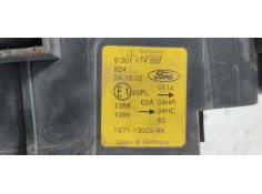 Recambio de faro derecho para ford mondeo berlina (ge) 2.0 tdci cat referencia OEM IAM   