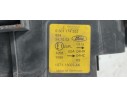 Recambio de faro derecho para ford mondeo berlina (ge) 2.0 tdci cat referencia OEM IAM   