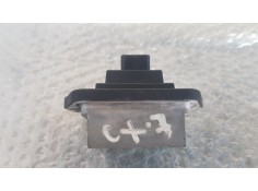 Recambio de resistencia calefaccion para mazda cx-7 (er) 2.2 mzrcd 175 4x4 fap referencia OEM IAM PM010010B  