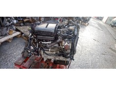 Recambio de motor completo para citroen c3 1.4 hdi 70 fap referencia OEM IAM 8HR  