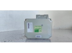 Recambio de centralita cambio automatico para kia sorento 2.5 crdi ex referencia OEM IAM 954404C035  