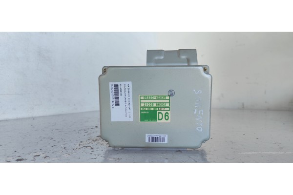 Recambio de centralita cambio automatico para kia sorento 2.5 crdi ex referencia OEM IAM 954404C035  