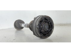 Recambio de transmision delantera izquierda para seat ibiza (6l1) cool referencia OEM IAM   