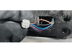 Recambio de retrovisor derecho para mazda 6 kombi (gh) 2.2 de 163cv sportive referencia OEM IAM   