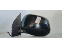 Recambio de retrovisor izquierdo para mitsubishi outlander (cw0) 2.4i 170 4x4 referencia OEM IAM E4022588  