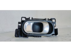 MANETA INTERIOR TRASERA DERECHA 