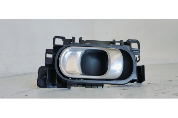 Recambio de maneta interior trasera derecha para citroen c3 elle referencia OEM IAM   