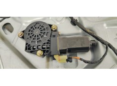 Recambio de elevalunas delantero izquierdo para hyundai tucson (jm) 2.0 crdi cat referencia OEM IAM 824702E010  