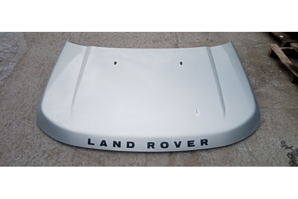 Recambio de capo para land rover discovery 2.7 td v6 cat referencia OEM IAM   