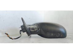 Recambio de retrovisor izquierdo para mitsubishi outlander (cw0) 2.4i 170 4x4 referencia OEM IAM E4022588  