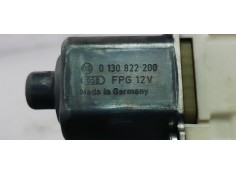 Recambio de motor elevalunas delantero izquierdo para peugeot 407 st confort referencia OEM IAM 0130822200  