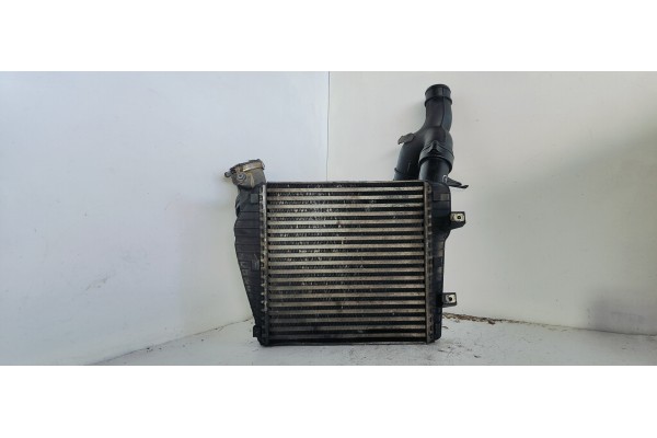 Recambio de intercooler para audi q7 (4l) 3.0 tdi referencia OEM IAM 7L6145803C  