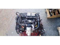 Recambio de motor completo para citroen c3 1.4 hdi 70 fap referencia OEM IAM 8HR  