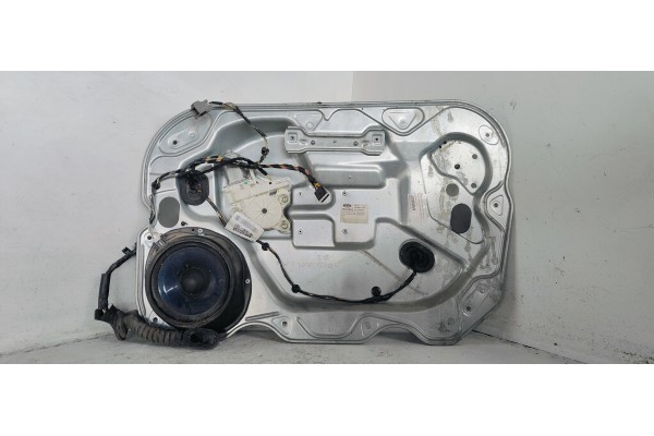 Recambio de elevalunas delantero derecho para ford focus c-max (cap) ghia (d) referencia OEM IAM 3M51R045H16A  