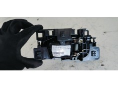 Recambio de maneta interior trasera derecha para citroen c3 elle referencia OEM IAM   
