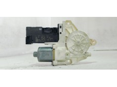 Recambio de motor elevalunas delantero izquierdo para peugeot 407 st confort referencia OEM IAM 0130822200  