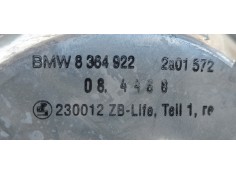 Recambio de piloto trasero derecho para bmw serie 3 berlina (e46) 2.0 24v referencia OEM IAM 8364922  