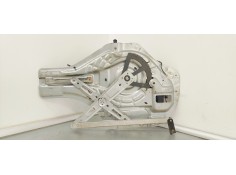 Recambio de elevalunas delantero izquierdo para hyundai tucson (jm) 2.0 crdi cat referencia OEM IAM 824702E010  