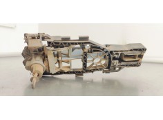Recambio de maneta exterior delantera izquierda para volkswagen passat berlina (3c2) 1.6 i 102 referencia OEM IAM   