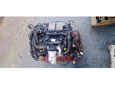 Recambio de motor completo para citroen c3 1.4 hdi 70 fap referencia OEM IAM 8HR  