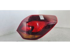 Recambio de piloto trasero derecho para opel astra j lim. enjoy referencia OEM IAM   