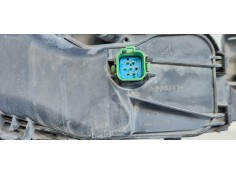 Recambio de faro izquierdo para ford mondeo berlina (ge) 2.0 tdci cat referencia OEM IAM   