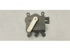 MOTOR APERTURA TRAMPILLAS CLIMATIZADOR 