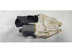Recambio de motor elevalunas delantero izquierdo para peugeot 407 st confort referencia OEM IAM 0130822200  