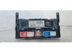 Recambio de mando climatizador para peugeot 407 st sport referencia OEM IAM 96573322YW  