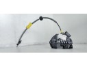 Recambio de cerradura puerta trasera derecha para ford kuga (cbs) titanium referencia OEM IAM BM5AA26412BE  