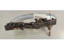 Recambio de maneta exterior delantera izquierda para volkswagen passat berlina (3c2) 1.6 i 102 referencia OEM IAM   