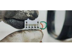 Recambio de retrovisor izquierdo para mitsubishi outlander (cw0) 2.4i 170 4x4 referencia OEM IAM E4022588  