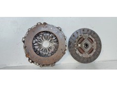 Recambio de kit embrague para peugeot 407 2.0 16v hdi fap cat (rhr / dw10bted4) referencia OEM IAM   