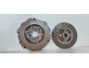 Recambio de kit embrague para peugeot 407 2.0 16v hdi fap cat (rhr / dw10bted4) referencia OEM IAM   