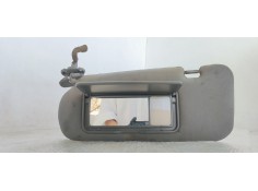 Recambio de parasol izquierdo para kia sorento 2.5 crdi ex referencia OEM IAM   