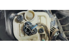 Recambio de piloto trasero derecho para opel astra j lim. enjoy referencia OEM IAM   