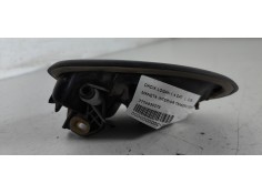 Recambio de maneta interior trasera derecha para dacia logan 1.4 cat referencia OEM IAM 7700830079  