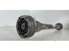 Recambio de transmision delantera derecha para seat ibiza (6l1) 1.4 tdi cat (bnm) referencia OEM IAM 6Q0407272DM  