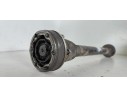 Recambio de transmision delantera derecha para seat ibiza (6l1) 1.4 tdi cat (bnm) referencia OEM IAM 6Q0407272DM  
