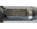 Recambio de inyector para nissan primera trav. (p12) 2.2 16v turbodiesel cat referencia OEM IAM 16600AU600  
