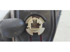 Recambio de piloto trasero izquierdo paragolpes para nissan murano (z50) básico referencia OEM IAM   