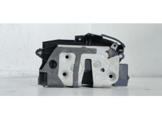 Recambio de cerradura puerta trasera derecha para ford kuga (cbs) titanium referencia OEM IAM BM5AA26412BE  