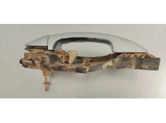 Recambio de maneta exterior delantera izquierda para volkswagen passat berlina (3c2) 1.6 i 102 referencia OEM IAM   