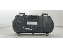 Recambio de cuadro instrumentos para renault megane iv berlina 5p megane iv berlina fase 1 referencia OEM IAM P248101948R  