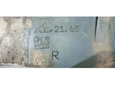 Recambio de piloto trasero derecho para opel astra j lim. enjoy referencia OEM IAM   