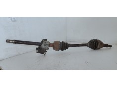 TRANSMISION DELANTERA DERECHA 