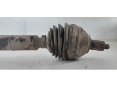 Recambio de transmision delantera derecha para seat ibiza (6l1) 1.4 tdi cat (bnm) referencia OEM IAM 6Q0407272DM  