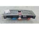 Recambio de mando climatizador para peugeot 407 st sport referencia OEM IAM 96573322YW  