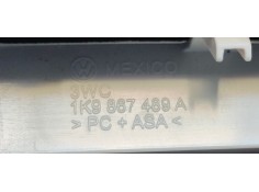 Recambio de luz interior para volkswagen passat lim. (362) 2.0 tdi referencia OEM IAM 1K9867489A  