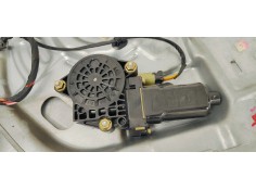 Recambio de elevalunas trasero izquierdo para hyundai tucson (jm) 2.0 crdi cat referencia OEM IAM 834702E010  